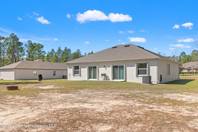 15282 Coot Road, Brooksville, FL 34614