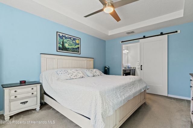 15282 Coot Road, Brooksville, FL 34614