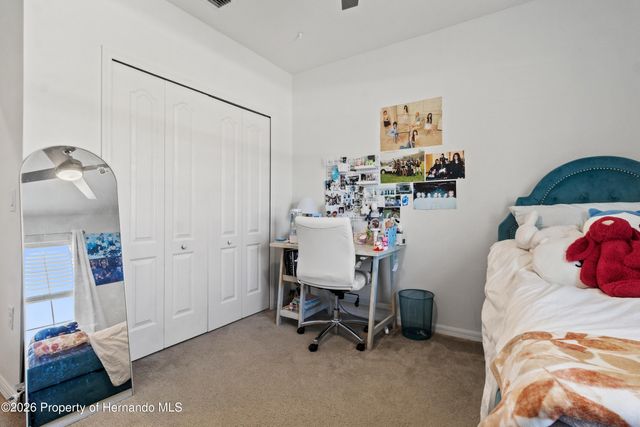 15282 Coot Road, Brooksville, FL 34614