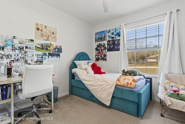 15282 Coot Road, Brooksville, FL 34614