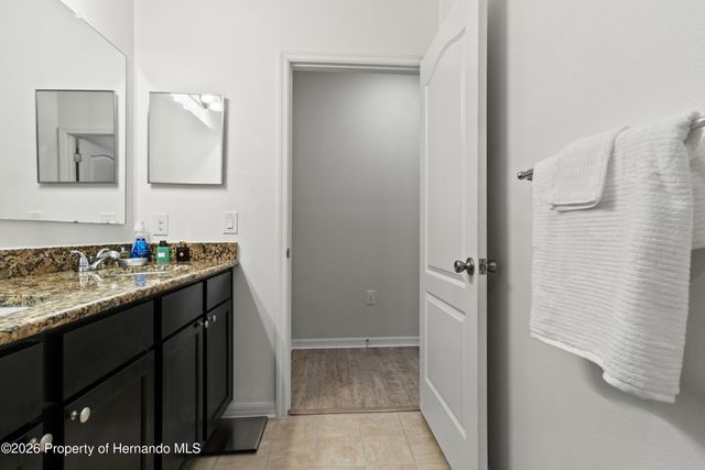 15282 Coot Road, Brooksville, FL 34614