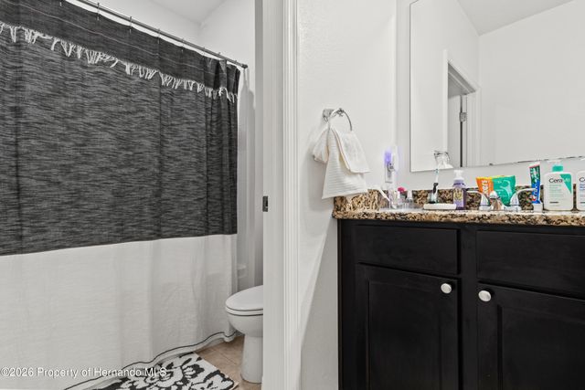 15282 Coot Road, Brooksville, FL 34614