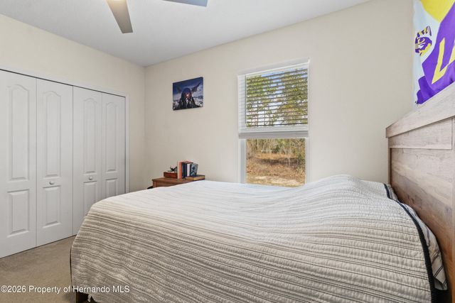 15282 Coot Road, Brooksville, FL 34614