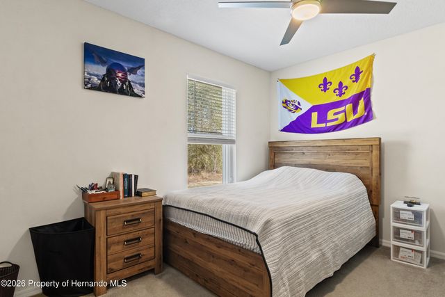 15282 Coot Road, Brooksville, FL 34614