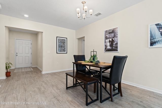 15282 Coot Road, Brooksville, FL 34614