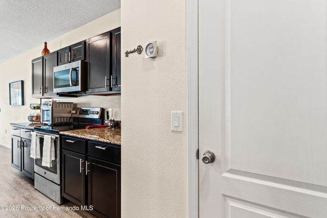 15282 Coot Road, Brooksville, FL 34614