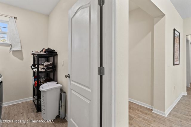 15282 Coot Road, Brooksville, FL 34614