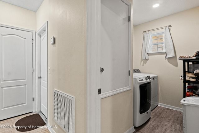 15282 Coot Road, Brooksville, FL 34614