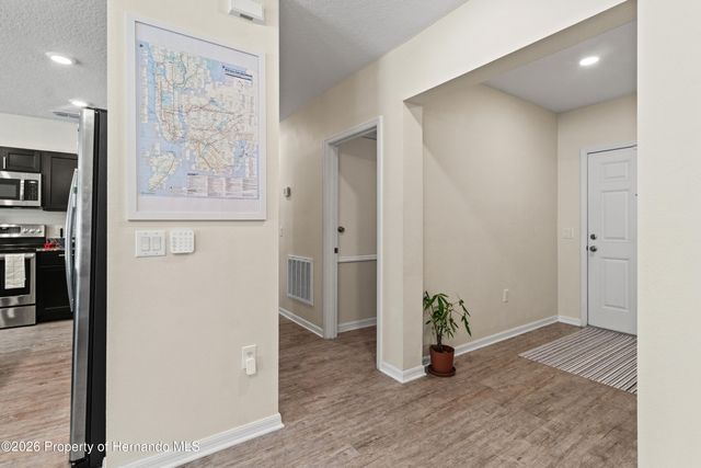 15282 Coot Road, Brooksville, FL 34614