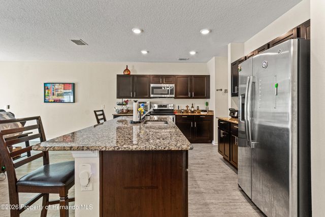 15282 Coot Road, Brooksville, FL 34614