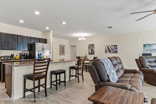 15282 Coot Road, Brooksville, FL 34614