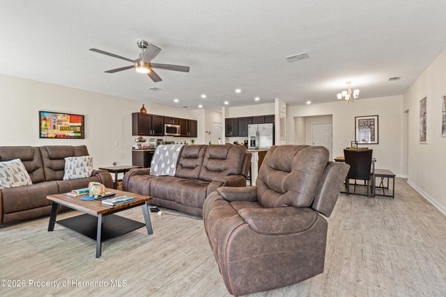 15282 Coot Road, Brooksville, FL 34614