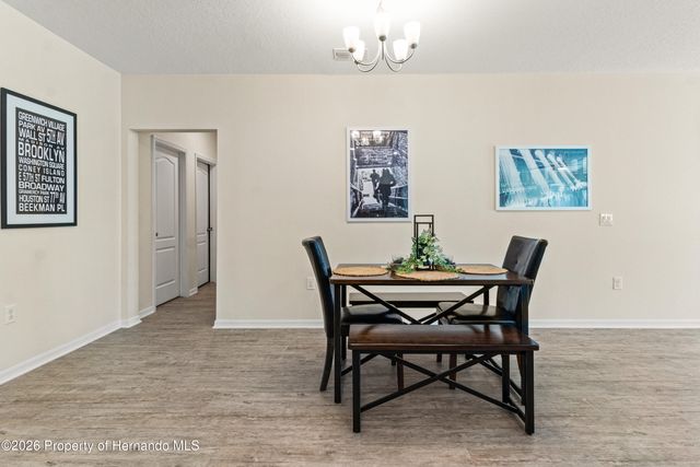 15282 Coot Road, Brooksville, FL 34614