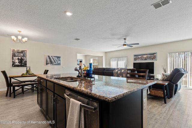 15282 Coot Road, Brooksville, FL 34614