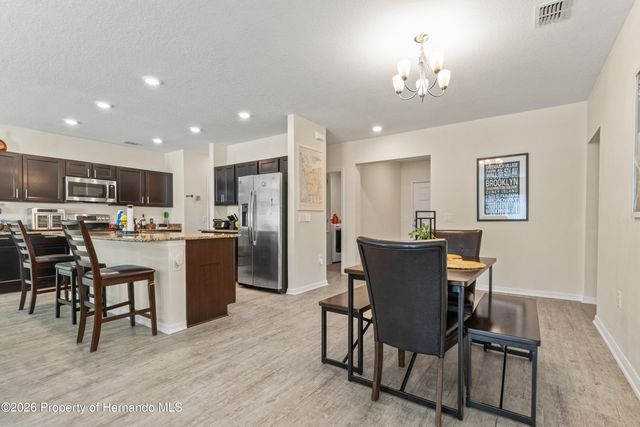 15282 Coot Road, Brooksville, FL 34614