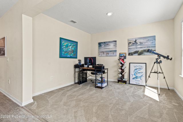 15282 Coot Road, Brooksville, FL 34614