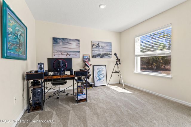 15282 Coot Road, Brooksville, FL 34614