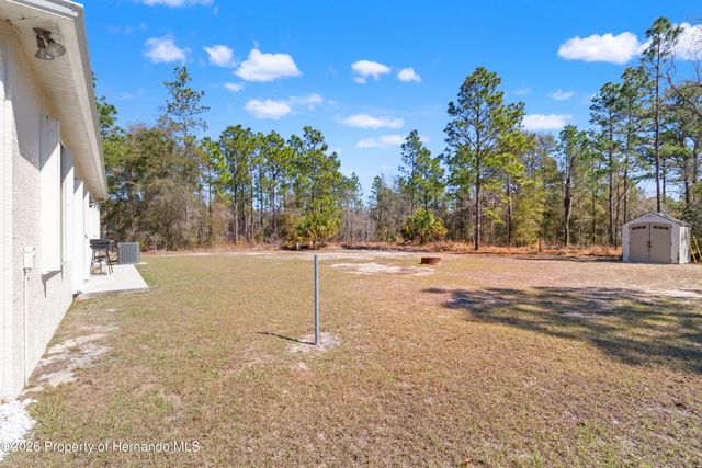 15282 Coot Road, Brooksville, FL 34614