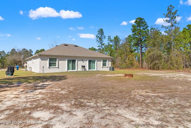 15282 Coot Road, Brooksville, FL 34614