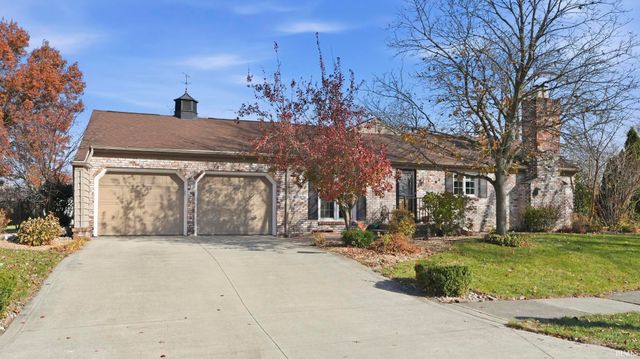 3106 Marias Drive, Fort Wayne, IN 46815