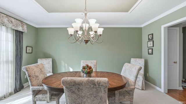 3106 Marias Drive, Fort Wayne, IN 46815