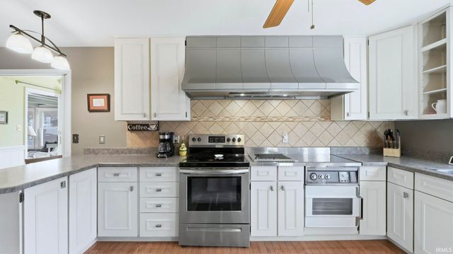 3106 Marias Drive, Fort Wayne, IN 46815