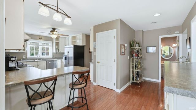 3106 Marias Drive, Fort Wayne, IN 46815