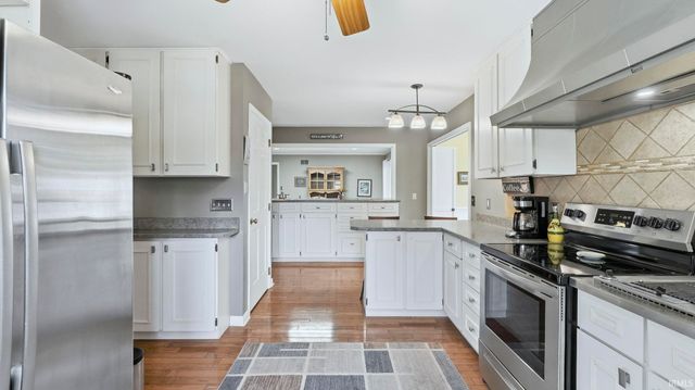 3106 Marias Drive, Fort Wayne, IN 46815