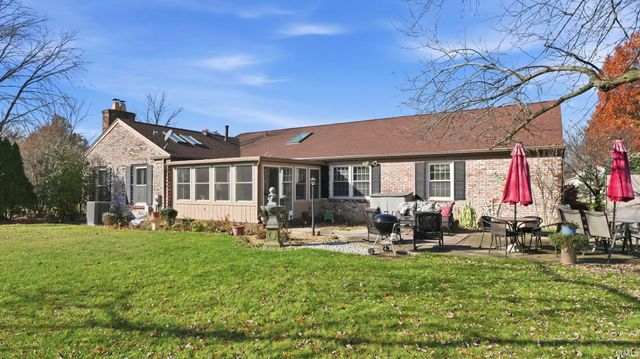 3106 Marias Drive, Fort Wayne, IN 46815