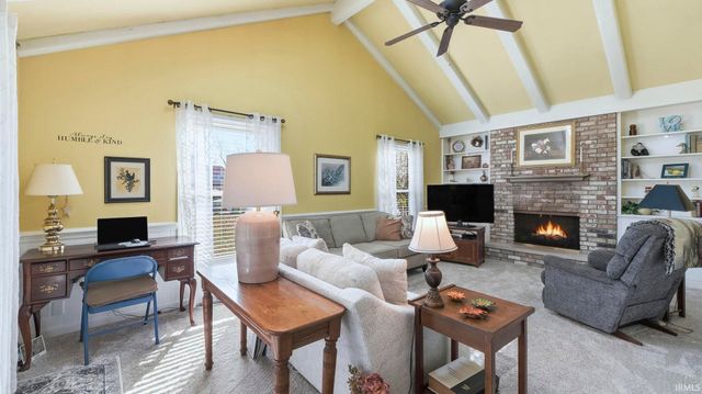 3106 Marias Drive, Fort Wayne, IN 46815