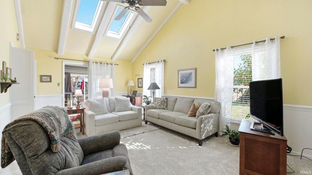 3106 Marias Drive, Fort Wayne, IN 46815