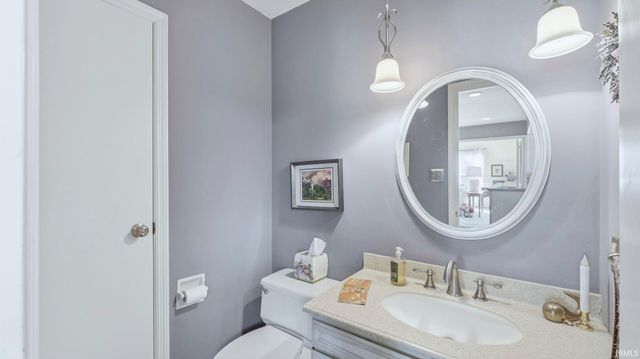 3106 Marias Drive, Fort Wayne, IN 46815