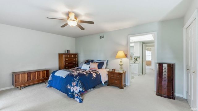 3106 Marias Drive, Fort Wayne, IN 46815