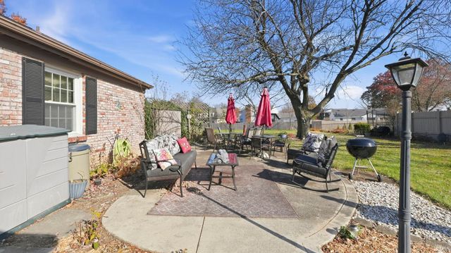 3106 Marias Drive, Fort Wayne, IN 46815