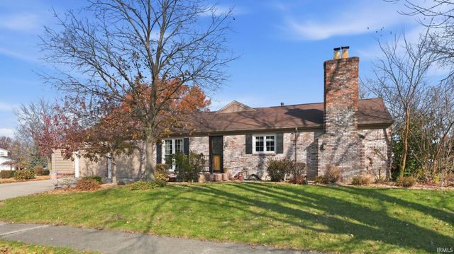 3106 Marias Drive, Fort Wayne, IN 46815