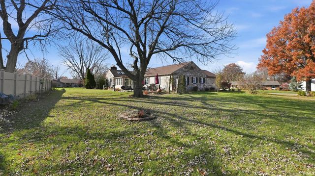 3106 Marias Drive, Fort Wayne, IN 46815