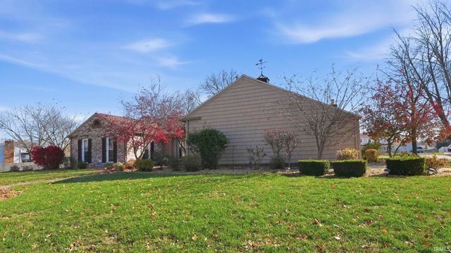 3106 Marias Drive, Fort Wayne, IN 46815