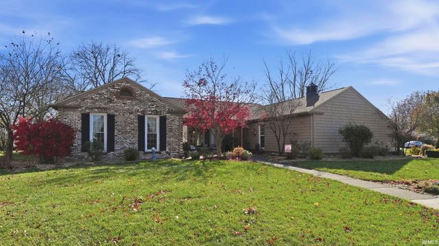 3106 Marias Drive, Fort Wayne, IN 46815