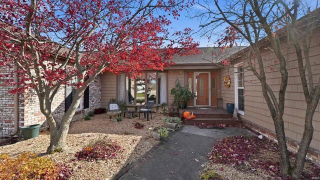 3106 Marias Drive, Fort Wayne, IN 46815