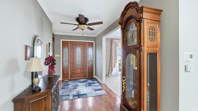 3106 Marias Drive, Fort Wayne, IN 46815