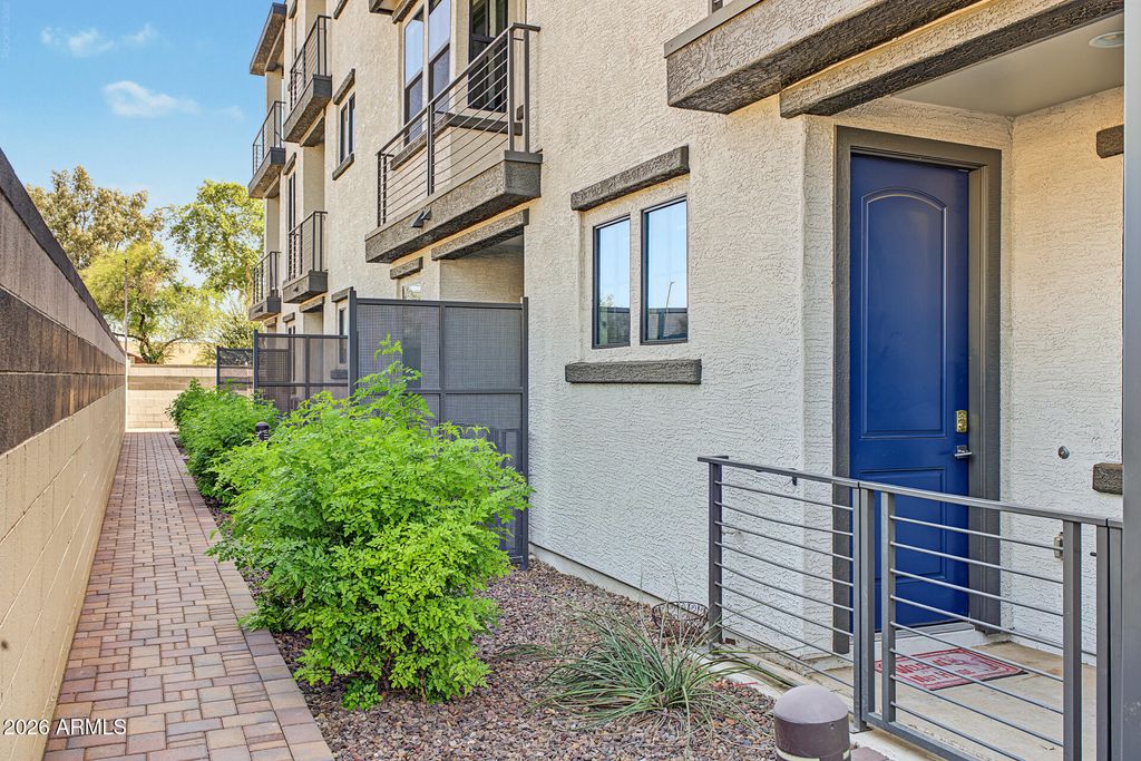 2090 S DORSEY Lane 1048, Tempe, AZ 85282 — photo 2