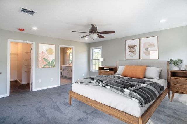 12 Upper Palmer Road, Monson, MA 01057