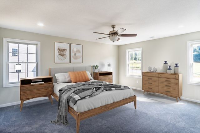 12 Upper Palmer Road, Monson, MA 01057