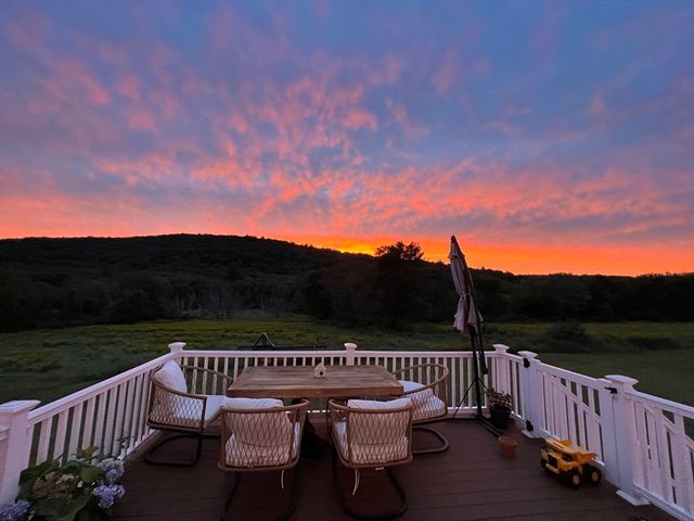 12 Upper Palmer Road, Monson, MA 01057