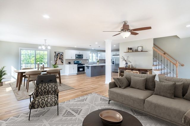 12 Upper Palmer Road, Monson, MA 01057