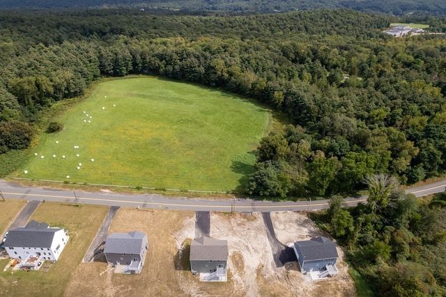 12 Upper Palmer Road, Monson, MA 01057