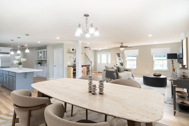 12 Upper Palmer Road, Monson, MA 01057