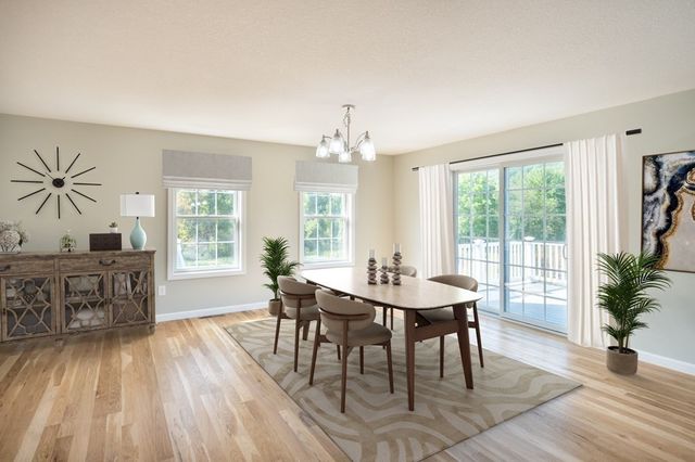 12 Upper Palmer Road, Monson, MA 01057