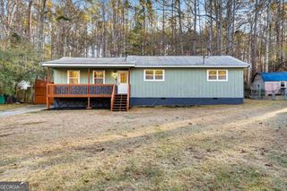 5927 Sherrie Lane, Powder Springs, GA 30127