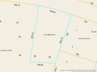 0 Knob Hill Avenue, Fayetteville, NC 28306